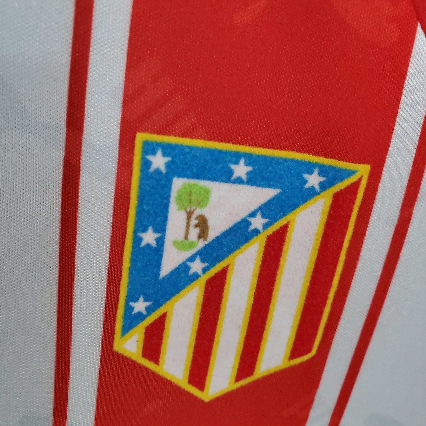 ATLÉTICO DE MADRID I 94/95 HOMME (RÉTRO)