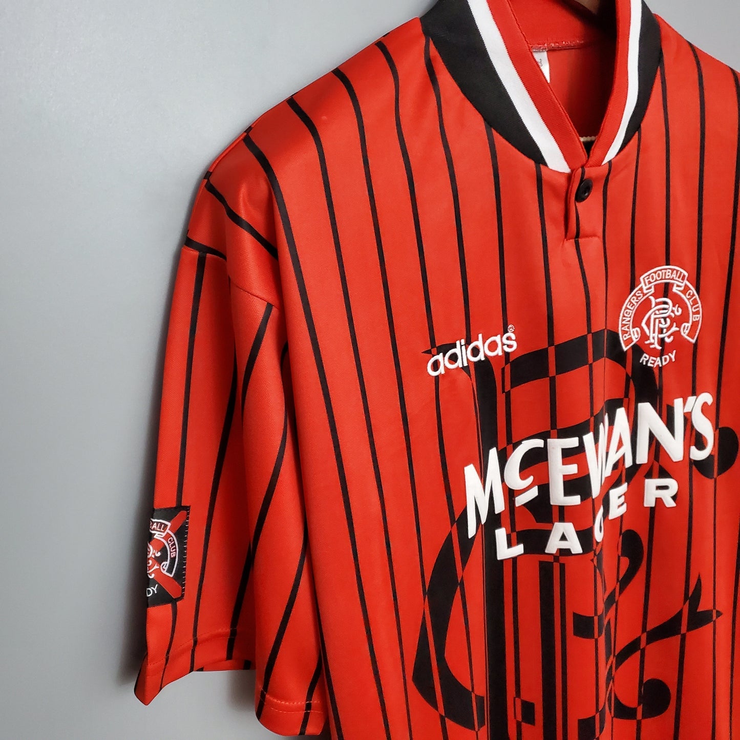 RANGERS I 94/95 HOMME (RÉTRO)