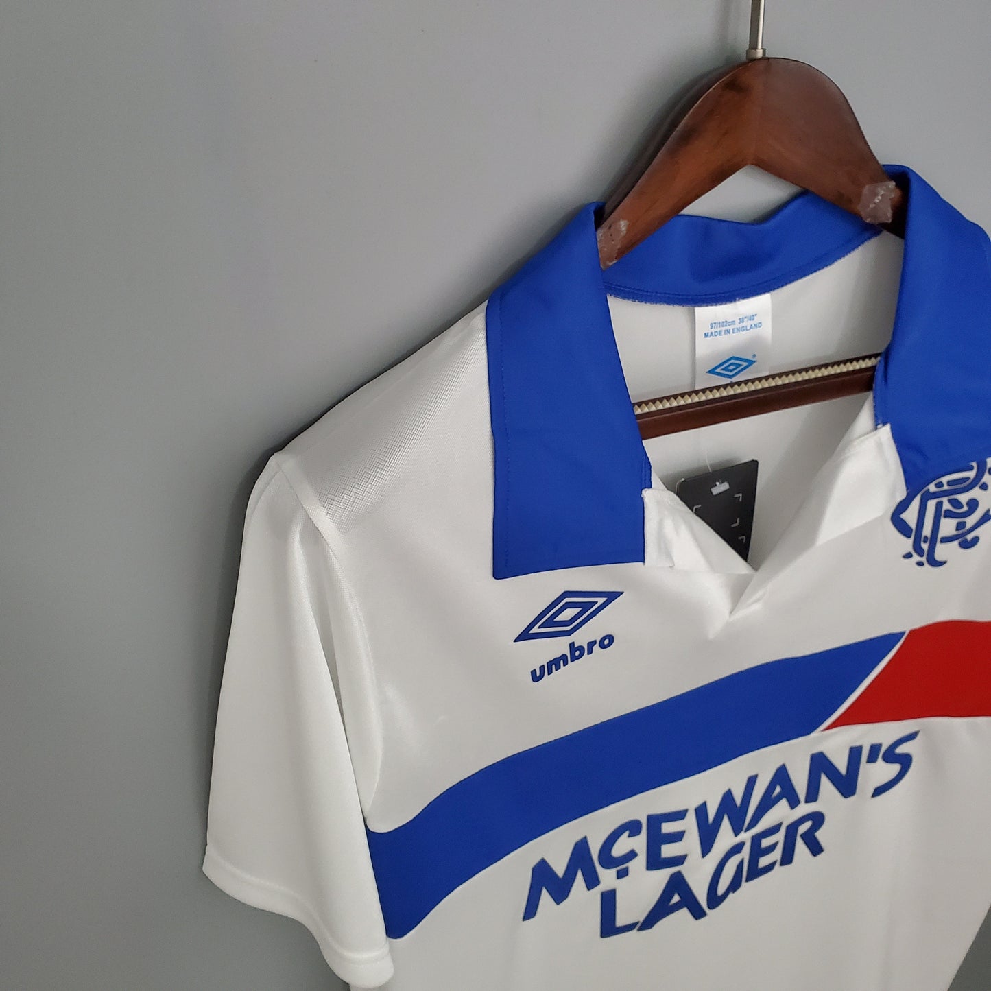 RANGERS I 1994 HOMME (RÉTRO)