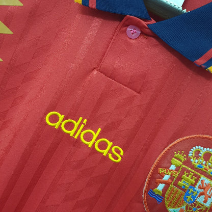 ESPAÑA l 1994 HOMME (RÉTRO)