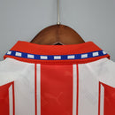 ATLÉTICO DE MADRID I 94/95 HOMME (RÉTRO)