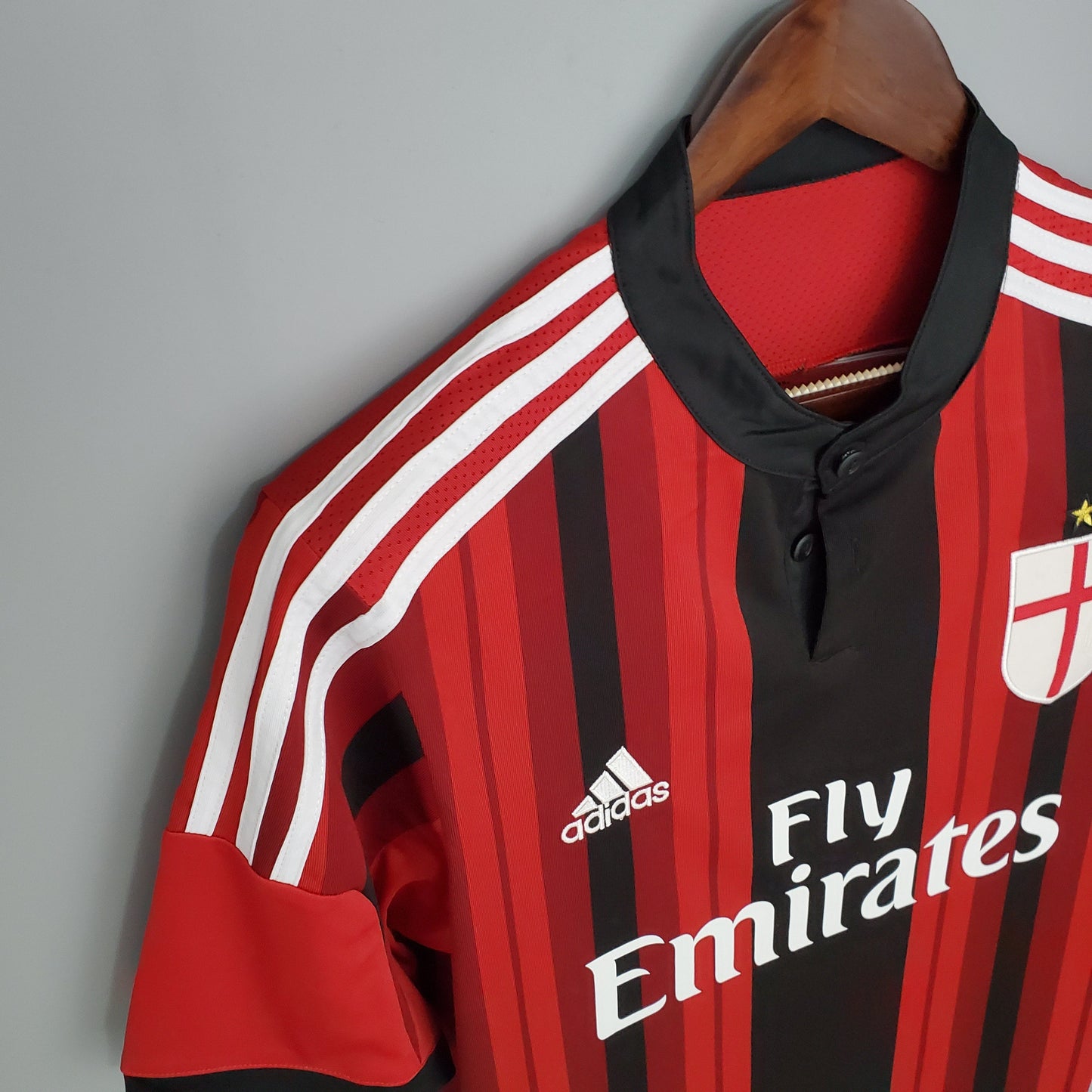 MILAN XI 14/15 HOMME (RÉTRO)