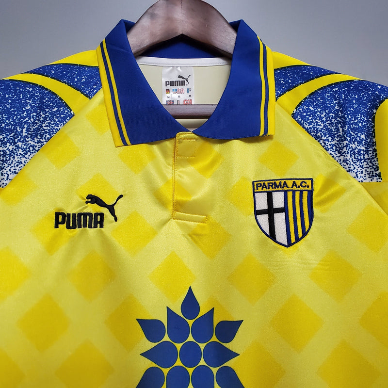 PARMA I 95/97 HOMME (RÉTRO)