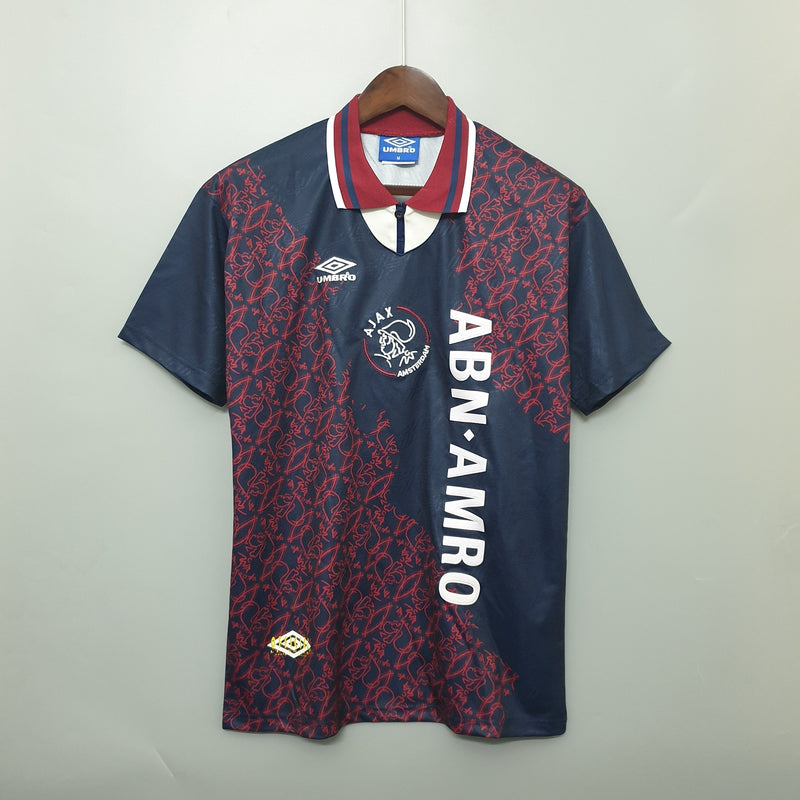 AJAX II 95/96 HOMME (RÉTRO)