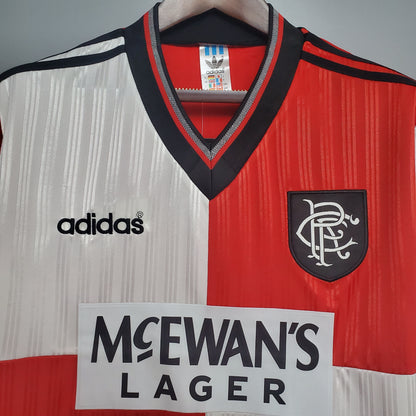 RANGERS I 95/96 HOMME (RÉTRO)