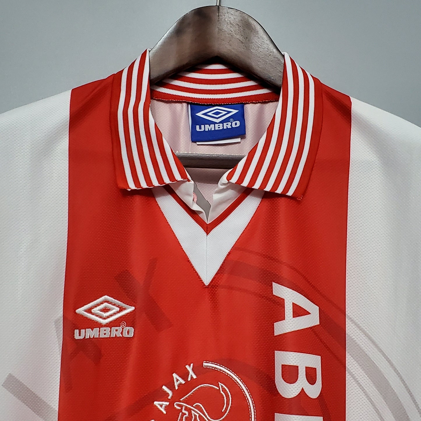AJAX I 95/96 HOMME (RÉTRO)