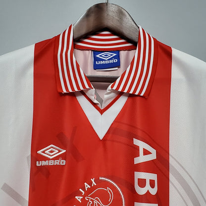 AJAX I 95/96 HOMME (RÉTRO)