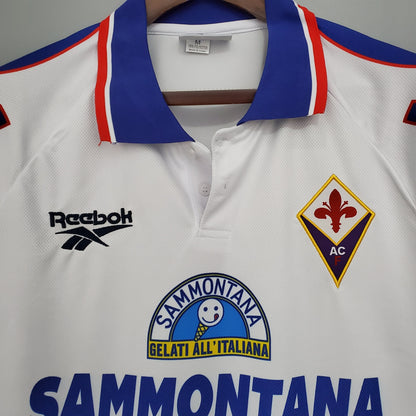 FIORENTINA II 95/96 HOMME (RÉTRO)