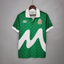 MEXICO I 95/96 HOMME (RÉTRO)