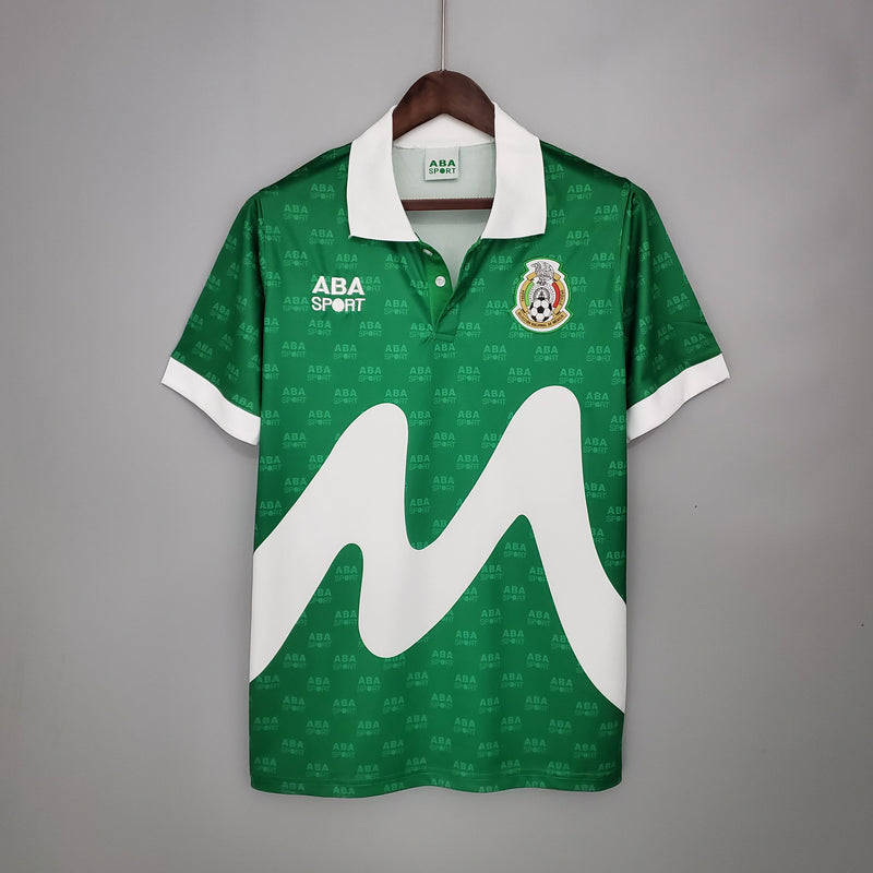 MEXICO I 95/96 HOMME (RÉTRO)