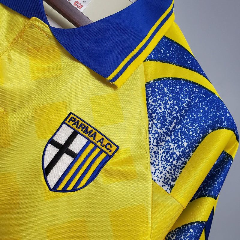 PARMA I 95/97 HOMME (RÉTRO)