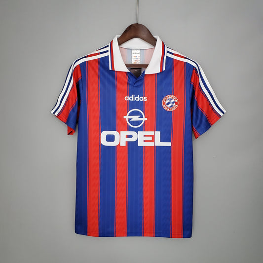 BAYERN DE MUNICH I 95 HOMME (RÉTRO)