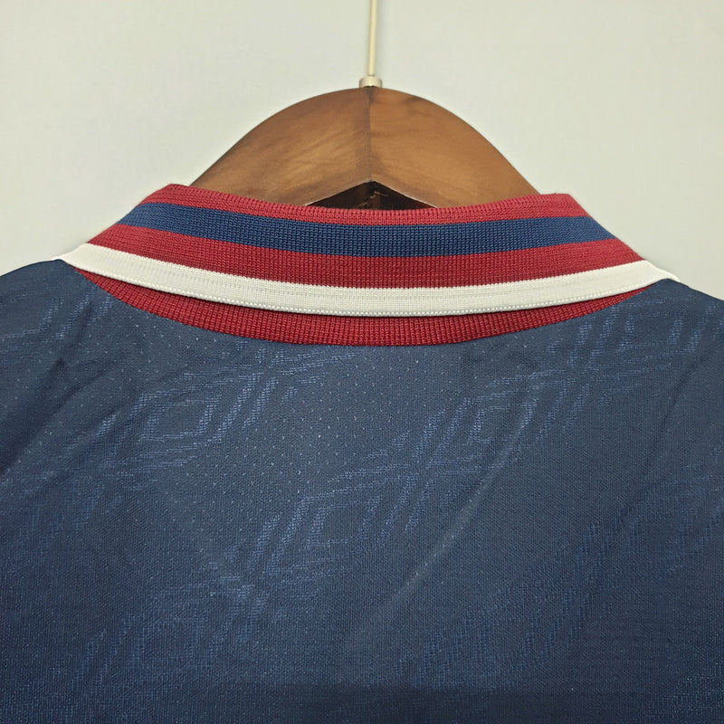 AJAX II 95/96 HOMME (RÉTRO)