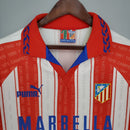 ATLÉTICO DE MADRID I 95/96 HOMME (RÉTRO)