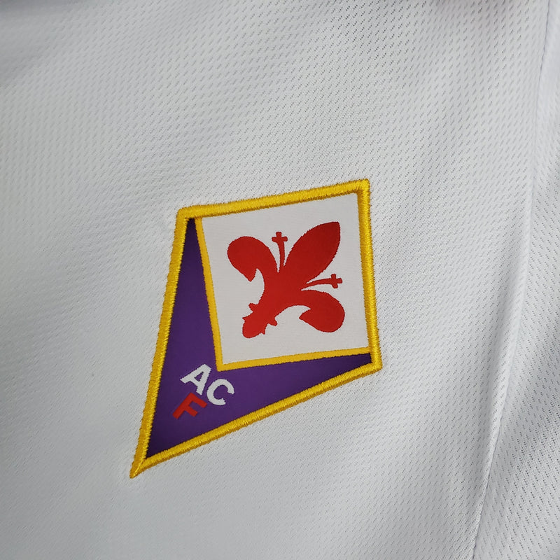 FIORENTINA II 95/96 HOMME (RÉTRO)
