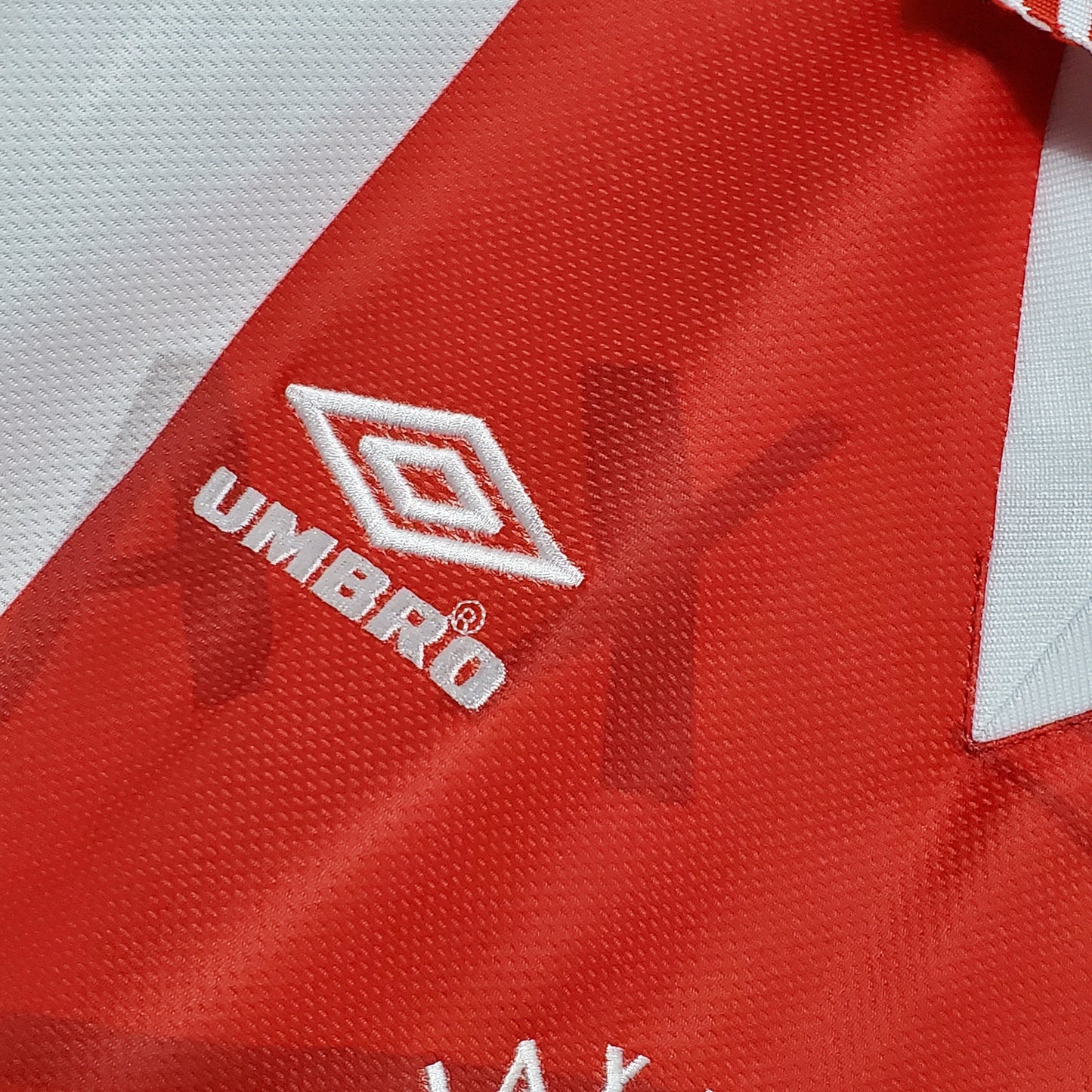AJAX I 95/96 HOMME (RÉTRO)