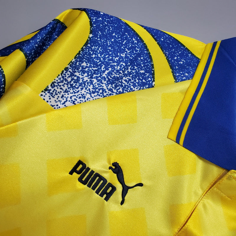 PARMA I 95/97 HOMME (RÉTRO)