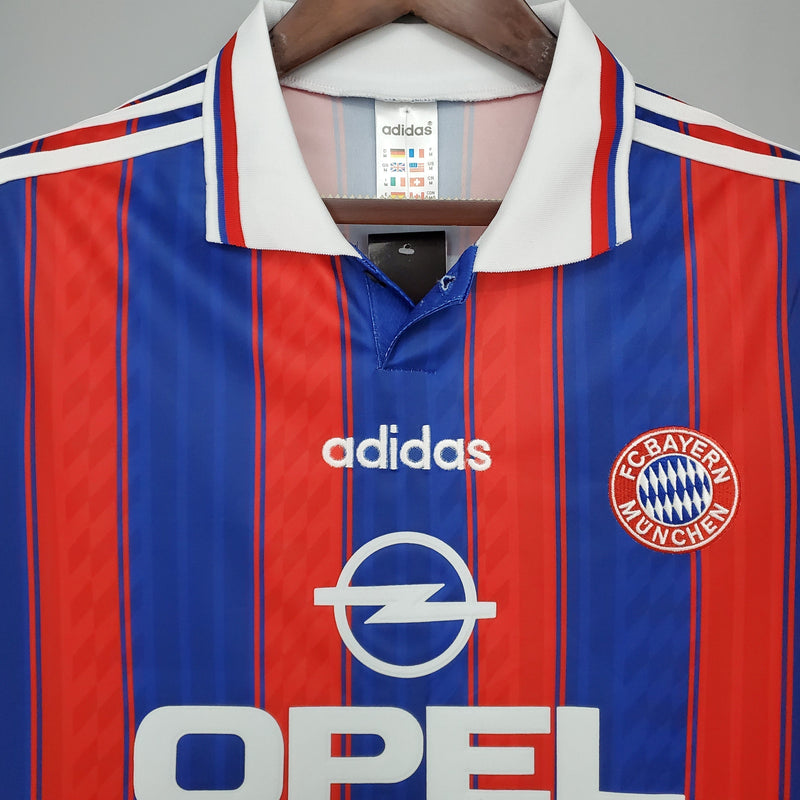 BAYERN DE MUNICH I 95 HOMME (RÉTRO)