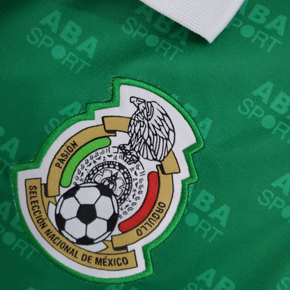 MEXICO I 95/96 HOMME (RÉTRO)