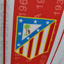 ATLÉTICO DE MADRID I 95/96 HOMME (RÉTRO)