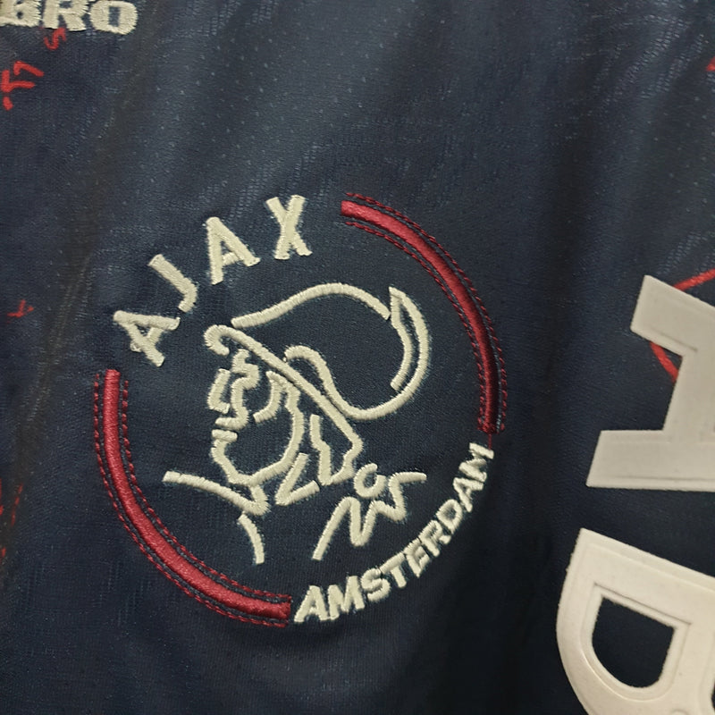 AJAX II 95/96 HOMME (RÉTRO)