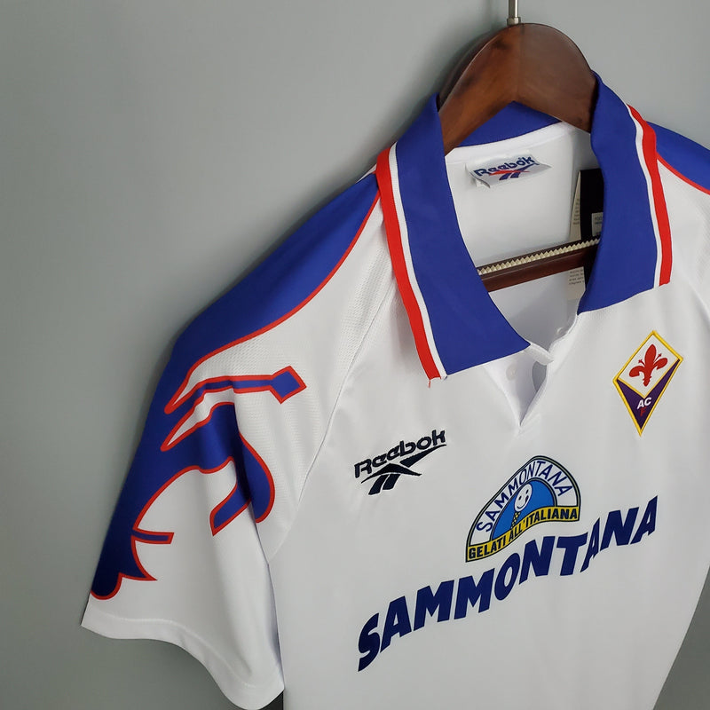FIORENTINA II 95/96 HOMME (RÉTRO)