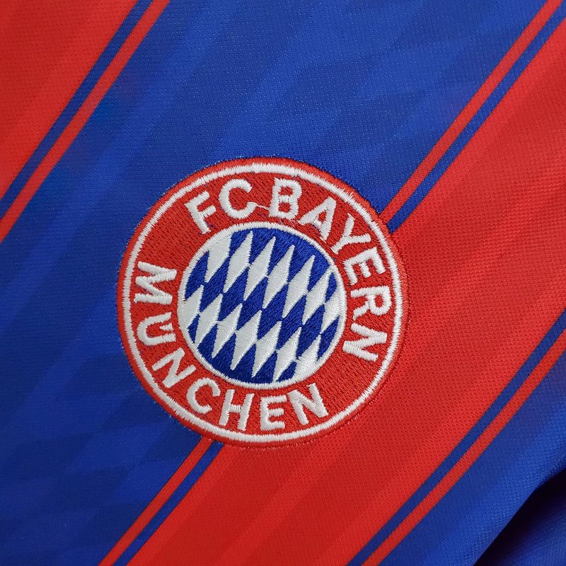 BAYERN DE MUNICH I 95 HOMME (RÉTRO)