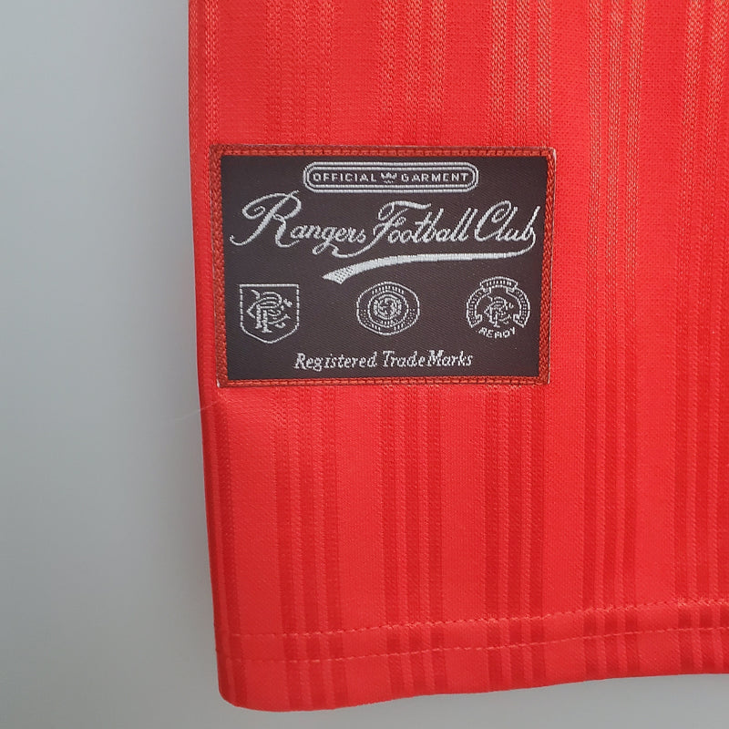 RANGERS I 95/96 HOMME (RÉTRO)