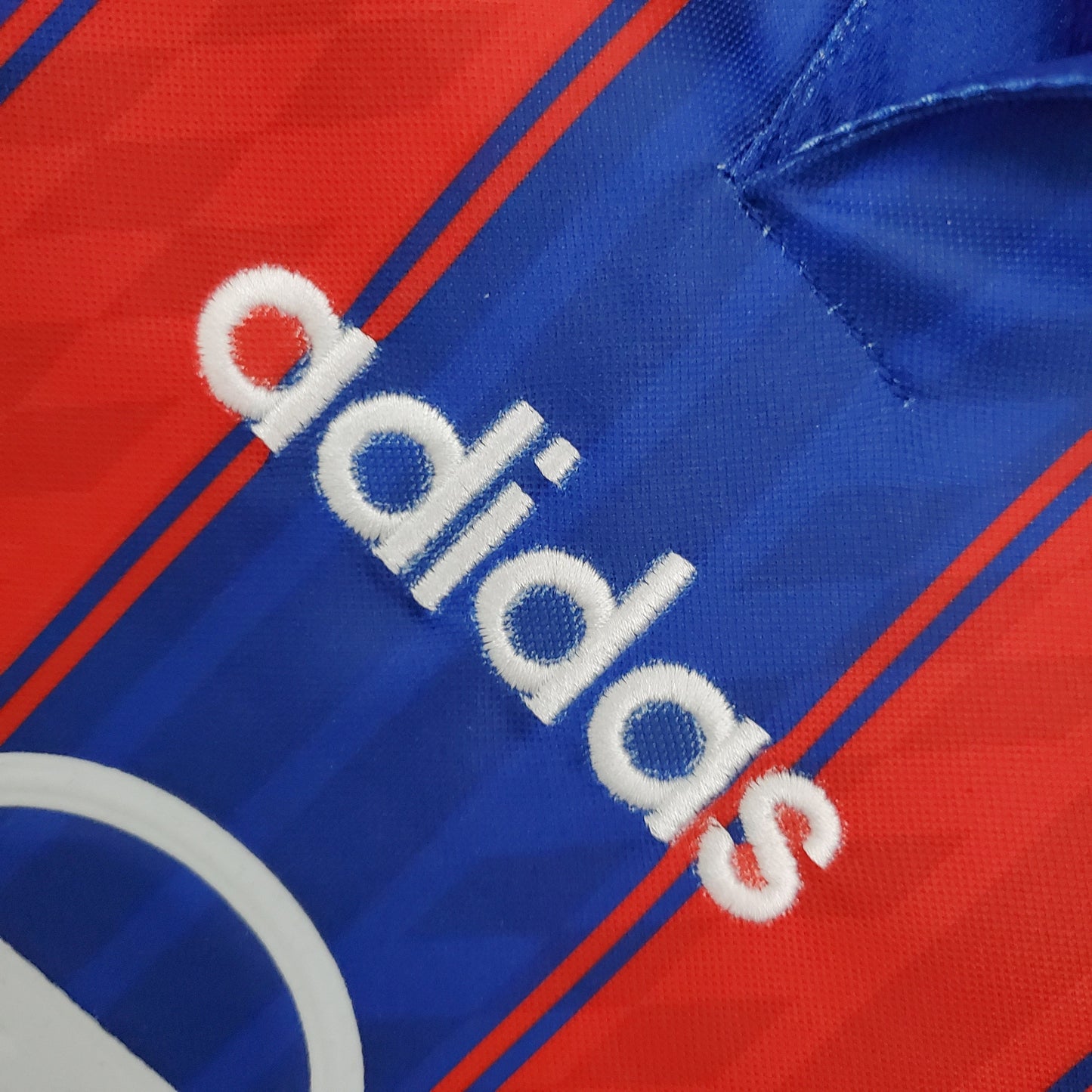 BAYERN DE MUNICH I 95 HOMME (RÉTRO)