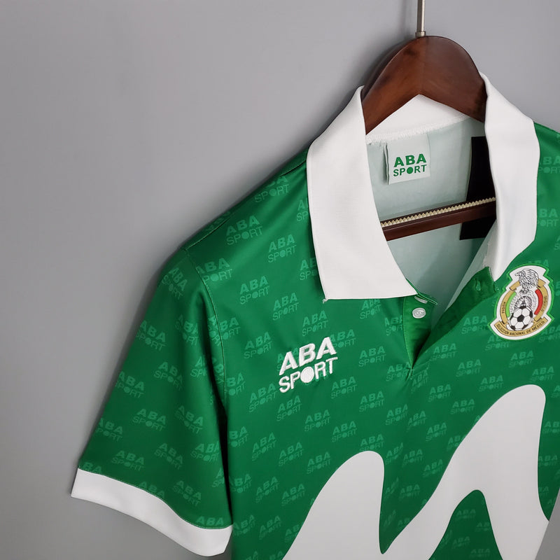 MEXICO I 95/96 HOMME (RÉTRO)