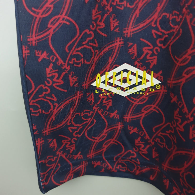 AJAX II 95/96 HOMME (RÉTRO)