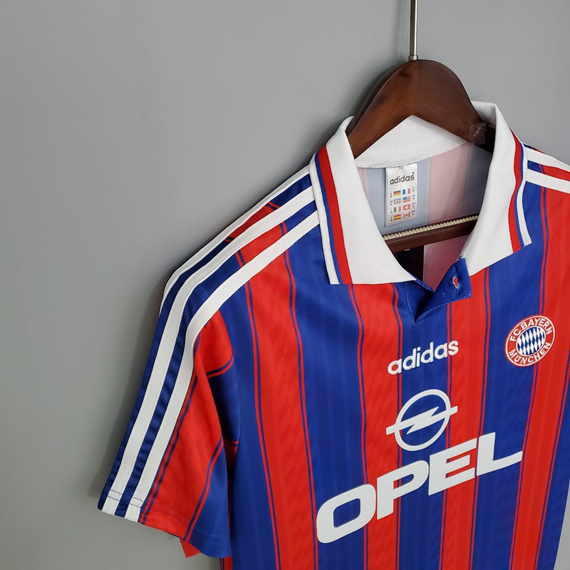 BAYERN DE MUNICH I 95 HOMME (RÉTRO)