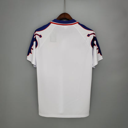 FIORENTINA II 95/96 HOMME (RÉTRO)