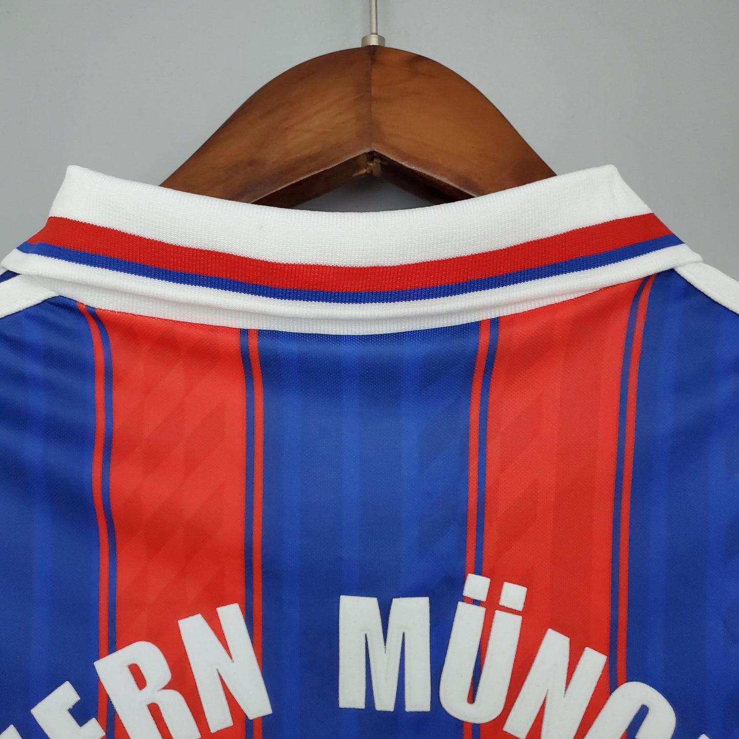 BAYERN DE MUNICH I 95 HOMME (RÉTRO)