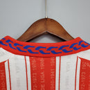 ATLÉTICO DE MADRID I 95/96 HOMME (RÉTRO)