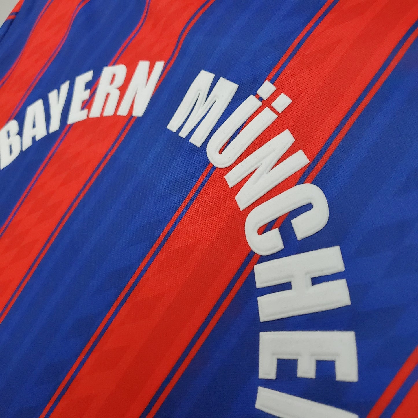BAYERN DE MUNICH I 95 HOMME (RÉTRO)