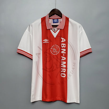 AJAX I 95/96 HOMME (RÉTRO)