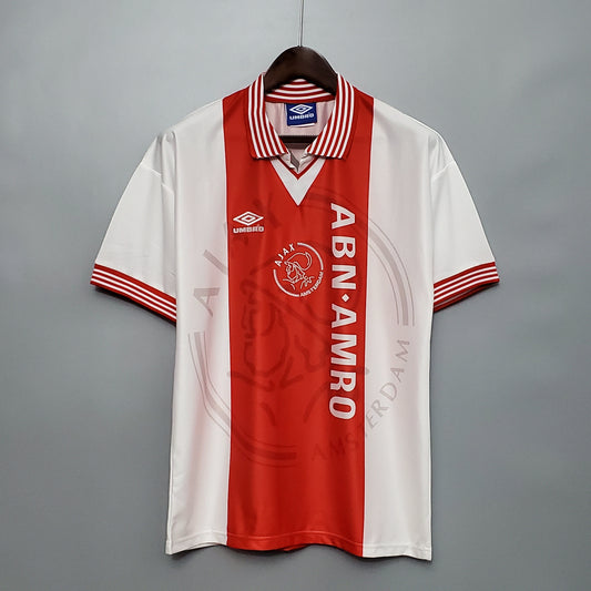 AJAX I 95/96 HOMME (RÉTRO)