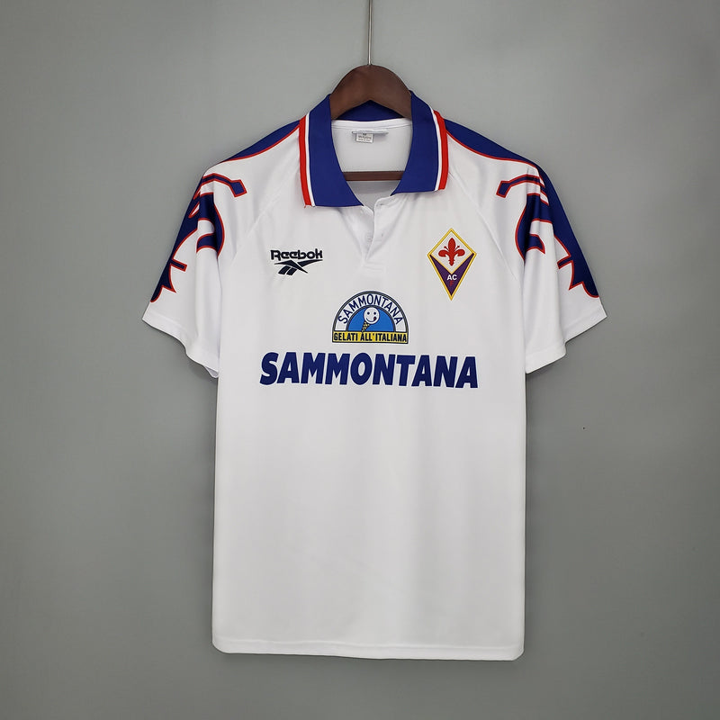 FIORENTINA II 95/96 HOMME (RÉTRO)