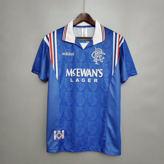 RANGERS I 96/97 HOMME (RÉTRO)