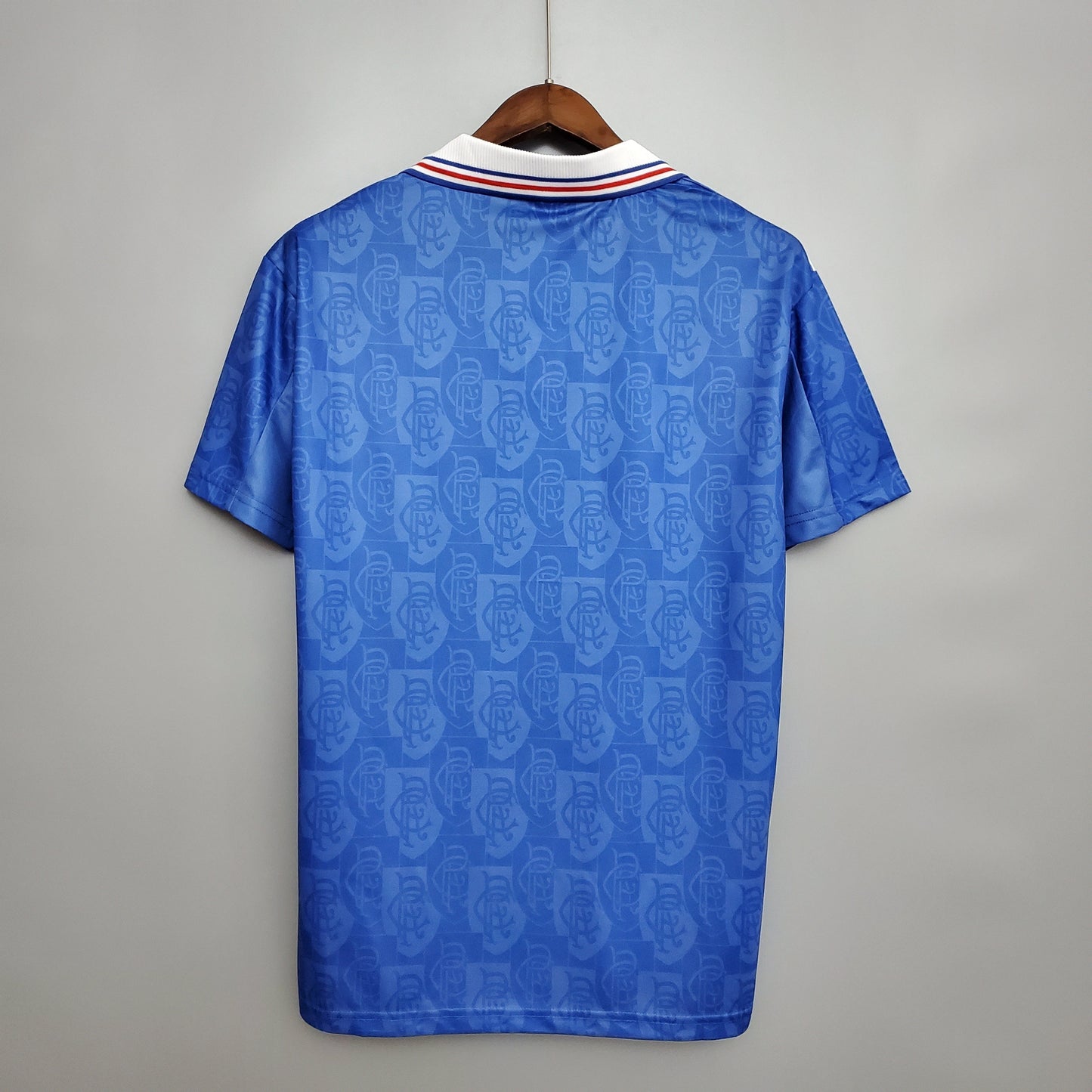 RANGERS I 96/97 HOMME (RÉTRO)