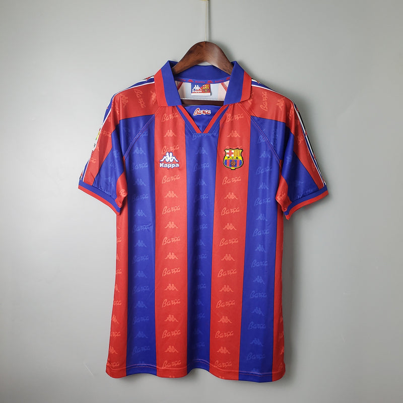 BARCELONA I 96/97 HOMME (RÉTRO)