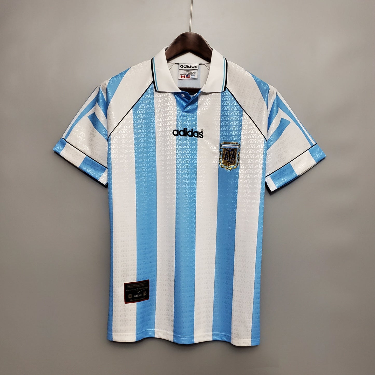 ARGENTINA I 96/97 HOMME (RÉTRO)