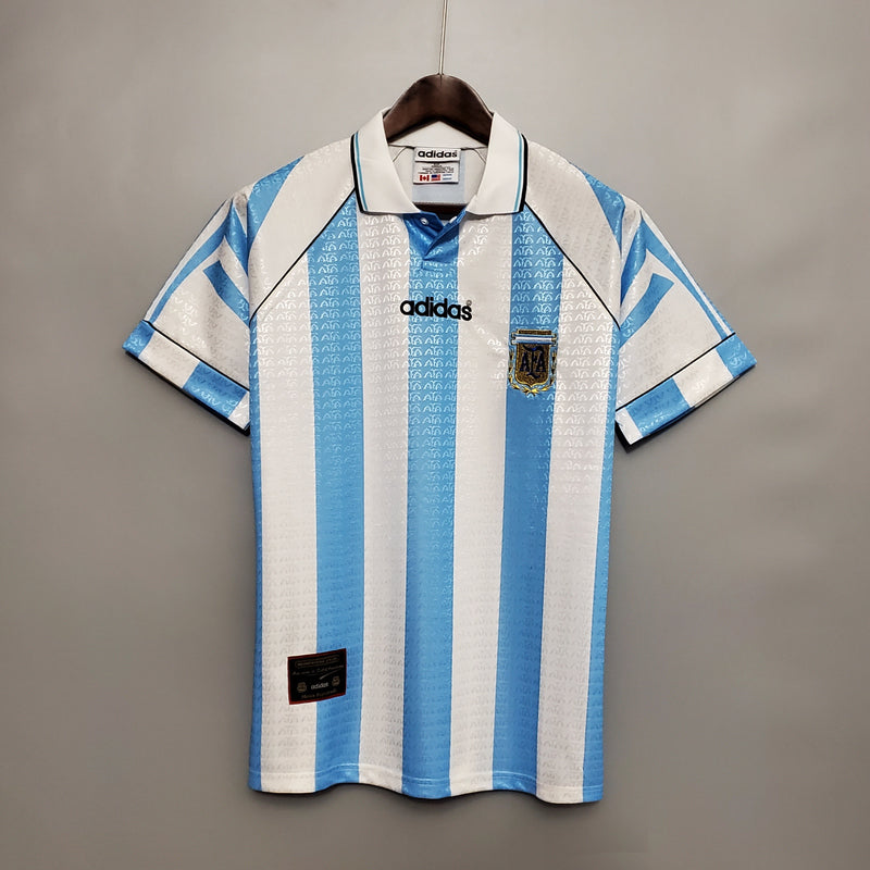 ARGENTINA I 96/97 HOMME (RÉTRO)