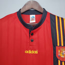 ESPAÑA l 1996 HOMME (RÉTRO)