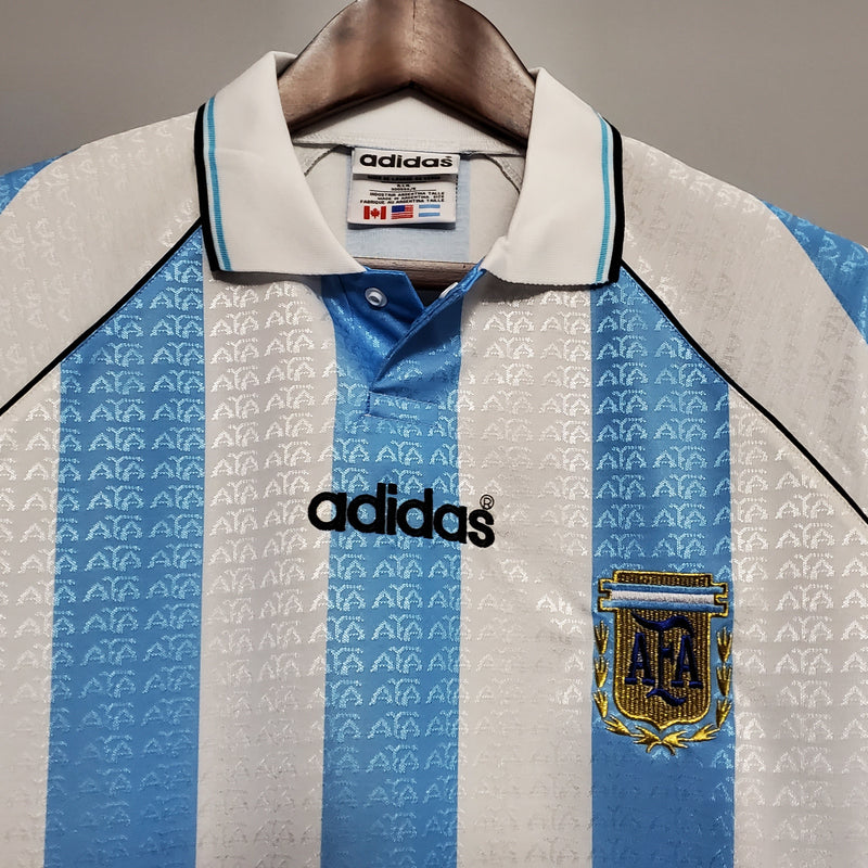 ARGENTINA I 96/97 HOMME (RÉTRO)