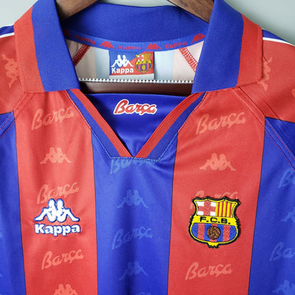 BARCELONA I 96/97 HOMME (RÉTRO)