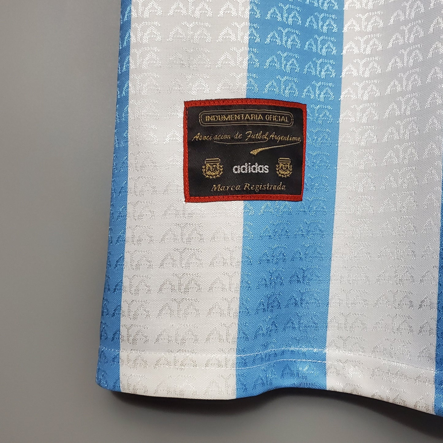 ARGENTINA I 96/97 HOMME (RÉTRO)