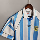 ARGENTINA I 96/97 HOMME (RÉTRO)