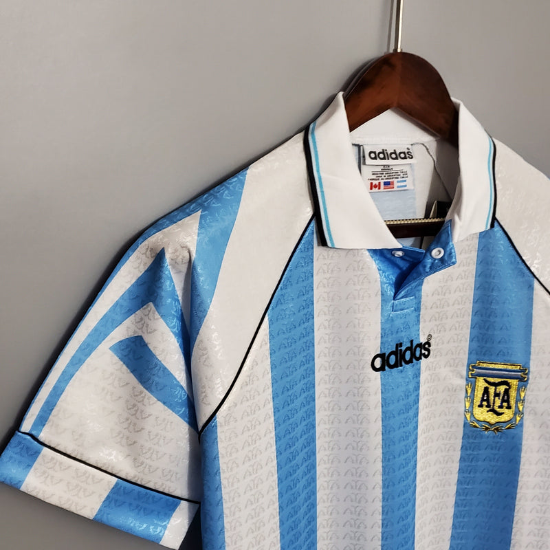 ARGENTINA I 96/97 HOMME (RÉTRO)